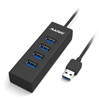 no additional power adapter and driver.Friendly DesignMini compact size