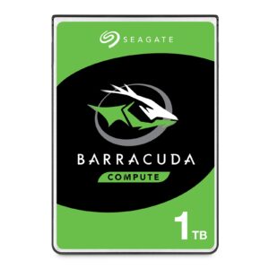 The thinnest and highest capacity 2.5-inch hard drive available.<br/>Choose 7 mm