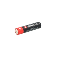 10 PackProduct Details1.5V AAA Alkaline BatteriesSmaller than AA Batteries. Ideal for smaller devices