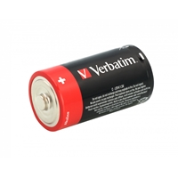 torches and radios.SpecificationsVoltage1.5VHeight 50mmDiameter 26.2mmWeight61gModel Code C-LR14 BabyPack Size2