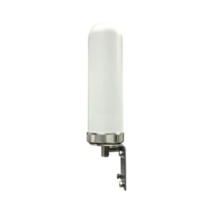Ensures optimum signal quality. UK Frequencies. Supplied singly. Requires cable (sold separately). Wall or pole mounted.<br/><br/>Omnidirectional Outdoor Aerial<br/>4-6 dBi Signal Gain<br/>Can also be used Indoors<br/>Improves signal stability and reception<br/>Suitable for all DrayTek LTE routers<br/><br/><B>Outdoor 4G Antenna for DrayTek LTE Routers</B><br/><br/>4G/LTE routers such as the DrayTek Vigor 2862Lac can provide highly resilient connectivity by utilising mobile broadband