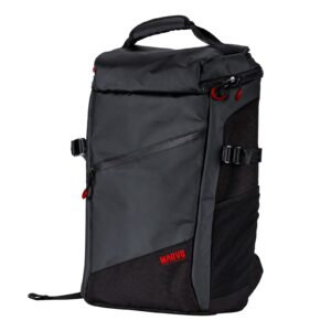 <B>Ranger 600G Backpack</B><br/>An indispensable accessory for gamers