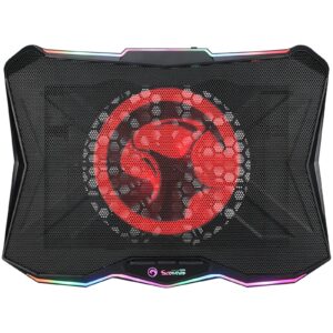 <B>Discover Atlas 40: Your Laptop’s Ultimate Cooling Solution</B><br/>Maintaining optimal temperatures is crucial for your laptop's performance and longevity. Atlas 40 is designed to keep your laptop cool and running efficiently