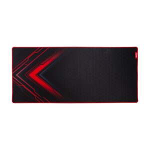 <B>Cover Every Inch with Blaze XL Mouse Pad</B><br/>Meet the Blaze XL mouse pad