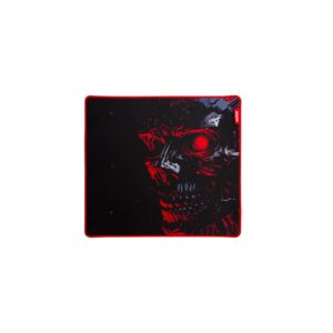 <B>Cover Every Inch with the Noob L Mouse Pad</B><br/>Introducing the Noob L mouse pad