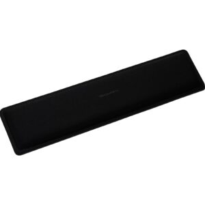 <b>Tecware Phantom Keyboard Wrist Rest for 104/ 105-Key Full Sized Keyboards</b><br/>Designed to perfectly compliment the Phantom RGB range of affordable mechanical gaming keyboards