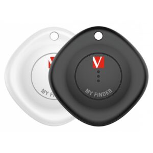 <b> Verbatim My Finder - Bluetooth Tracker