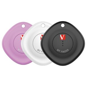 <b> Verbatim My Finder - Bluetooth Tracker