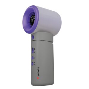 <b>Cool 'n' Go Aqua Breeze Handheld fan