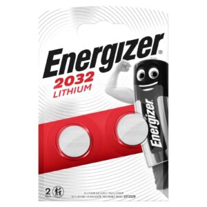 Energizer has been a worldwide leader in small electronics batteries for decades. So you can rely on the precision engineering of the batteries to power all your small electronic devices