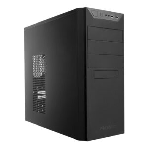 Designed for new and experienced system builders looking for a versatile