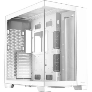 <b>Explore Gaming Excellence with the ANTEC C8 Case</b><br/>Unleash the power of seamless gaming with the ANTEC C8 Case