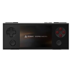 The <b>Antec Core Micro</b> is a compact