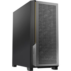 Antec Performance Series P20CE adopts a unique metal design