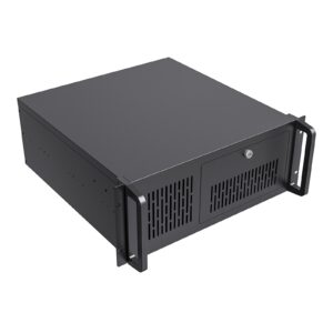 Cit 4U rackmount chassis