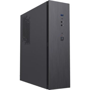 The S8i-AC designed by CiT is the second instalment of the popular business case with Type C port and additional ventilation. The S8i-AC is a stylish