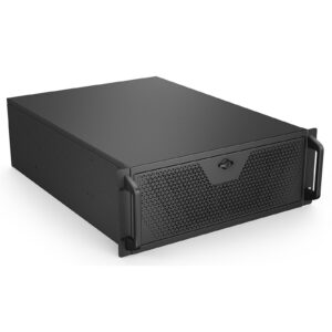 The <B>Codegen 4U Rackmount CSCG4U600GP</B> is a professional-grade server chassis designed for reliability