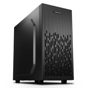 <b>MATREXX 30 SI</b><br/>Compact M-ATX Case for Solid Performance<br/>Matrexx 30 SI is small-sized M-ATX computer case