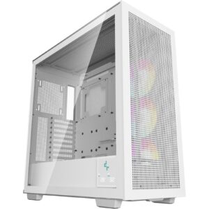 Modularity has a new face