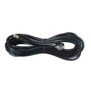 5 Metres length. Connects antenna to 4G/LTE/5G Routers. Supplied singly.<br/>