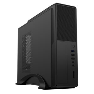 CiT S014B micro slim case