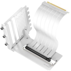 <b>Antec RTX50 PCI-E 5.0 RISER CABLE VERTICAL BRACKET KIT</b><br/><br/>Support up to RTX5090. Showcase you appealing graphics cards by using Antec PCI-E5.0 riser cable<br/><br/><br/><b>90 degree  GRAPHICS CARD MOUNT</b><br/>Compatible Antec Cases : Flux series/ CB Series/ C7 Series/ Performance 1 FT/ P20C series<br/><br/><b>PCI-E 5.0 RISER CABLE</b><br/>Perfectly compatible with the latest GPU up to RTX 5090 200rvn long