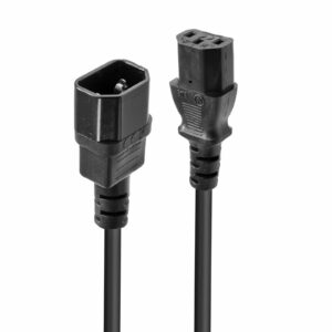 Lindy Power Cables are high quality