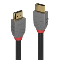 24K gold plated connectors and contacts<br>Triple shielded cable