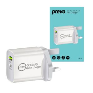 Charge laptops