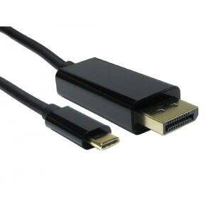 <b>Images shown are for illustration purposes only and actual product may vary</b><br/><br/>USB3.1 brings many improvements to the previous standard USB3.0. The most noticeable is the new Type-C connector which is much smaller than the previous standard connectors