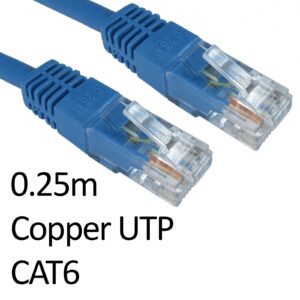 Category 6 cable