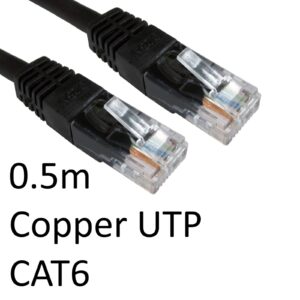 <b>Images shown are for illustration purposes only and actual product may vary</b><br/><br/>Category 6 cable