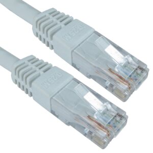 <b>Images shown are for illustration purposes only and actual product may vary</b><br/><br/>Category 6 cable