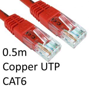 <b>Images shown are for illustration purposes only and actual product may vary</b><br/><br/>Category 6 cable