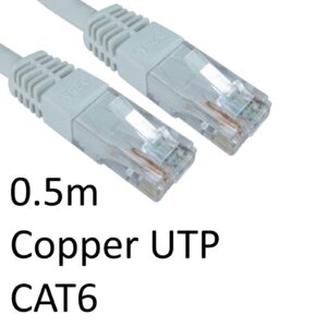 <b>Images shown are for illustration purposes only and actual product may vary</b><br/><br/>Category 6 cable
