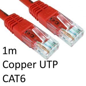 <b>Images shown are for illustration purposes only and actual product may vary</b><br/><br/>Category 6 cable