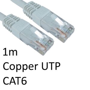 <b>Images shown are for illustration purposes only and actual product may vary</b><br/><br/>Category 6 cable