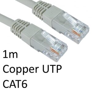 <b>Images shown are for illustration purposes only and actual product may vary</b><br/><br/>Category 6 cable