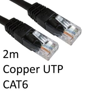 <b>Images shown are for illustration purposes only and actual product may vary</b><br/><br/>Category 6 cable
