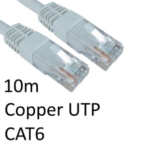 <b>Images shown are for illustration purposes only and actual product may vary</b><br/><br/>Category 6 cable