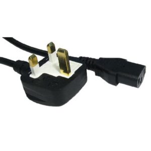 "Pictures may not be representative of the product specification and are for illustration purposes only"<br/><br/><b>Key Features:</b><br/><br/>UK Mains Lead