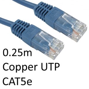 <b>Images shown are for illustration purposes only and actual product may vary</b><br/><br/>Category 5e cable is a twisted pair high signal integrity cable type often referred to as Cat5e. Most cables are unshielded