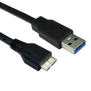 <b>Images shown are for illustration purposes only and actual product may vary</b><br/><br/>USB 3.0 is the new standard for super speed Universal Serial Bus