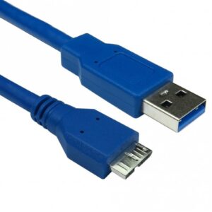 <b>Images shown are for illustration purposes only and actual product may vary</b><br/><br/>USB 3.0 is the new standard for super speed Universal Serial Bus