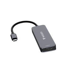 <b>Verbatim USB-C Essentials Multiport Hub</b><br/><br/><b>Product Details</b><br/><br/>orts: HDMI