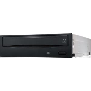<b>ASUS DRW-24D5MT DVD Writer Optical Drive</b><br/>Is a power-saving 24X DVD Writer that provides you with the flexibility and efficiency for multimedia data storage