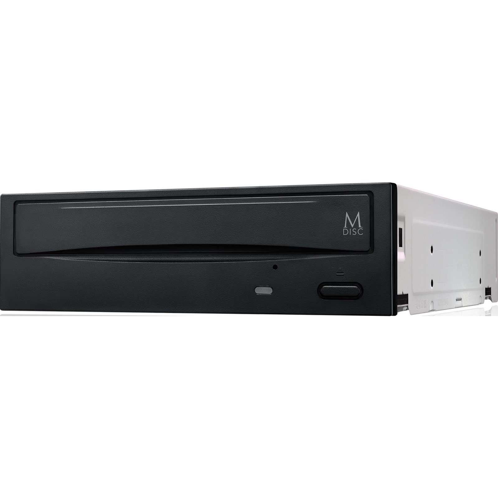ASUS DRW-24D5MT DVD Writer Optical DriveIs a power-saving 24X DVD Writer that provides you with the flexibility and efficiency for multimedia data storage