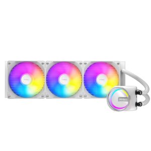 <b>Antec  Skeleton 360 ARGB