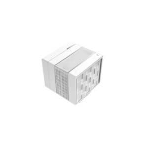 <b>Deepcool ASSASSIN VC ELITE White</b><br/><br/>The ASSASSIN series adds to its impeccable cooling line with the ASSASSIN VC ELITE WH. With the new white aesthetic