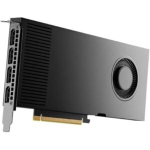 <b>High-performance computing</b><br/>Equipped with 6144 CUDA cores and a powerful NVIDIA RTX 4000 Ada graphics processor